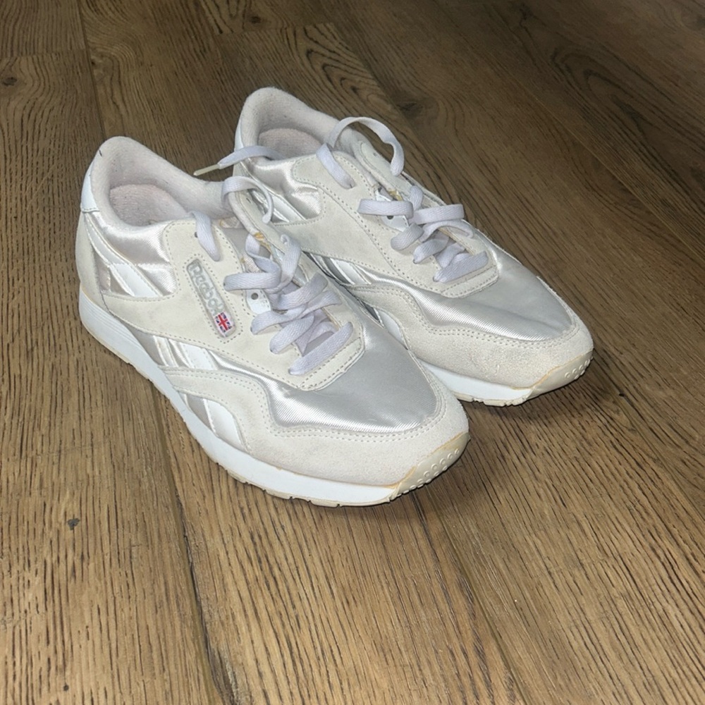 Reebok sneakers